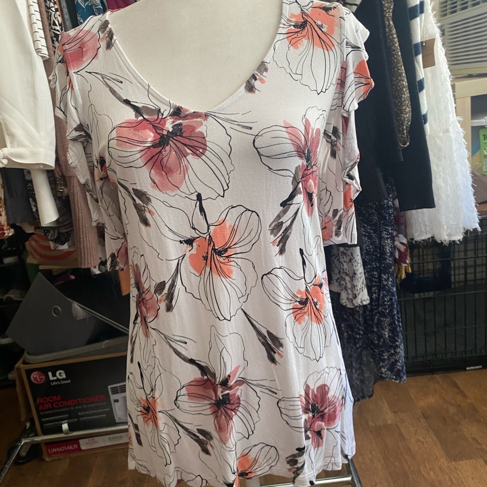 Apt 9 Blouse